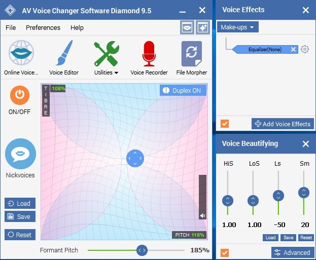 voice changer apps for discord