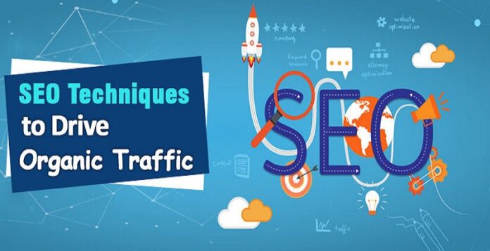 Effective SEO Techniques