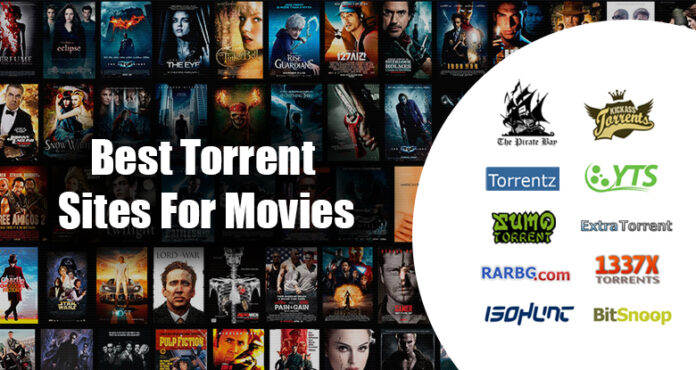 Torrent Sites