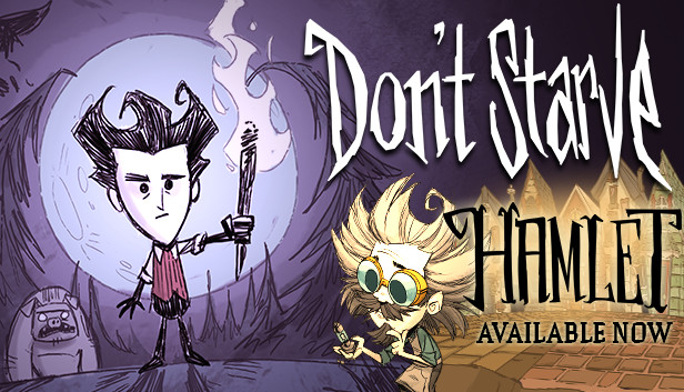 Don’t Starve Together