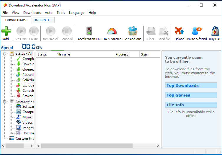 Best Download Manager for Windows