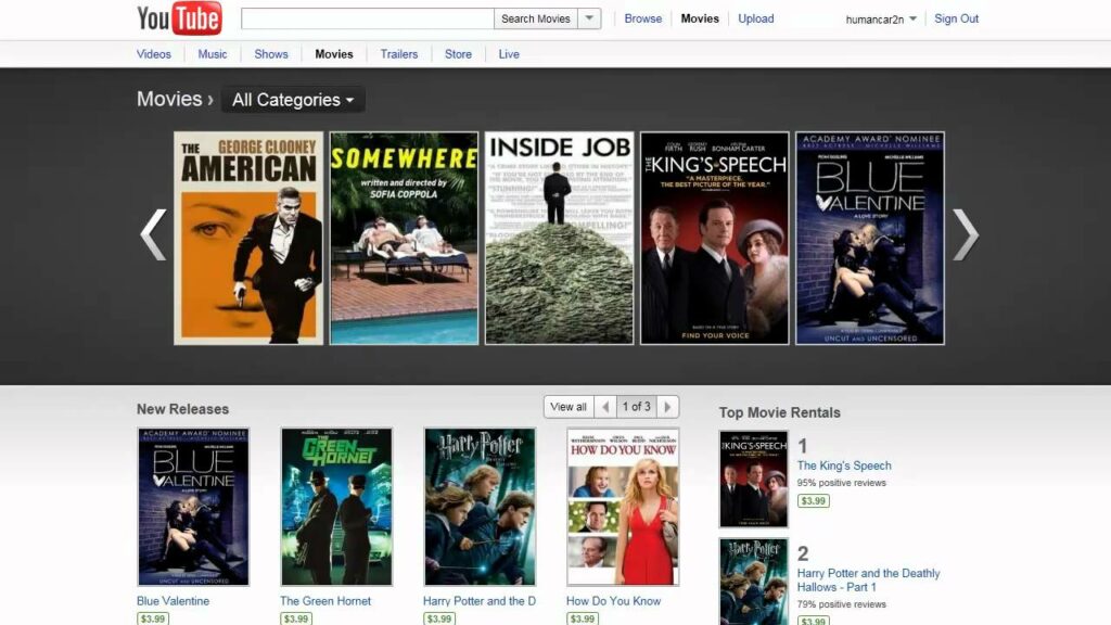 Top 10 Best Free Movie Downloads Sites For 2020