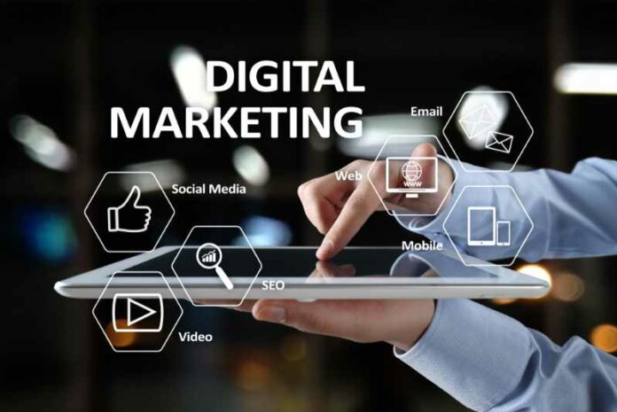 Digital Marketing Trends For 2020