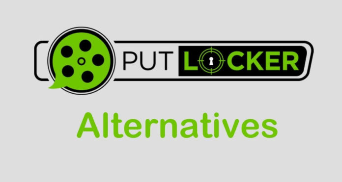 Putlocker Alternatives