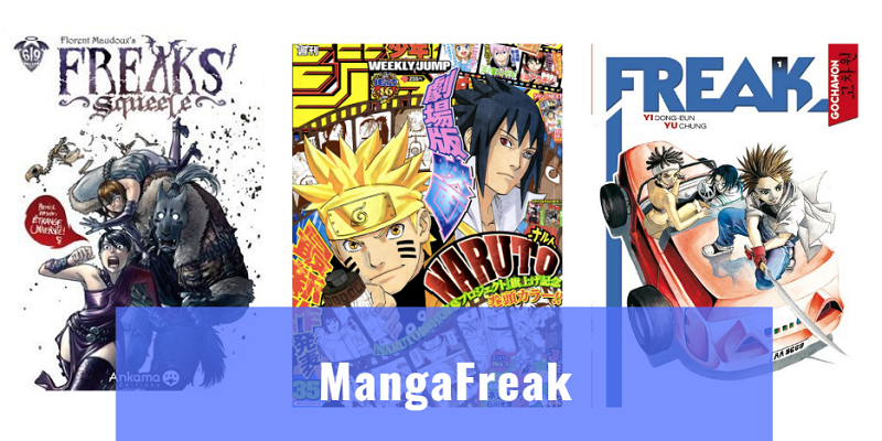 MangaStream 