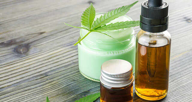 Best CBD Lotion For pain