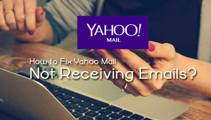 Yahoo Mail