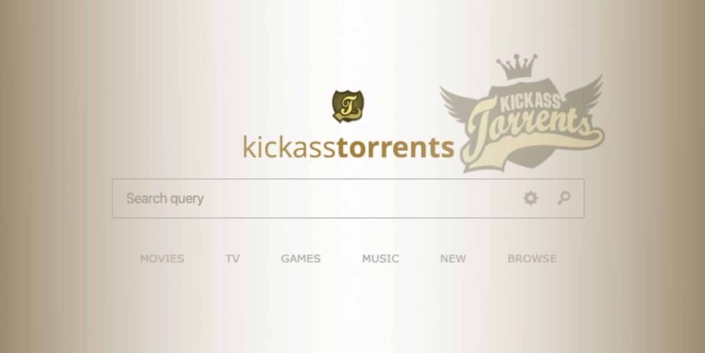 KickassTorrents