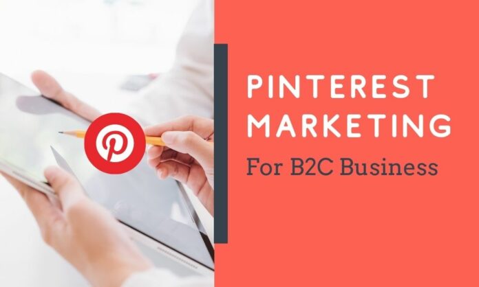 Pinterest Marketing