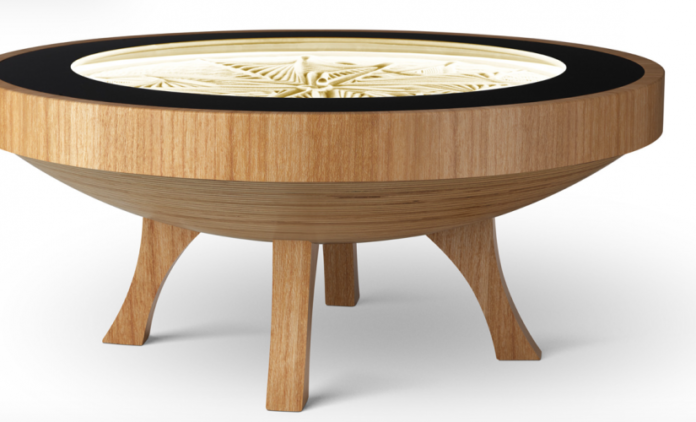 sisyphus table