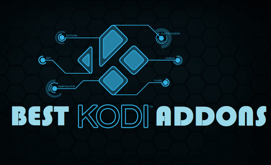 Kodi Addons