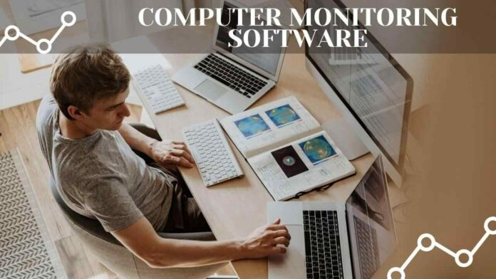 computer monitoring software