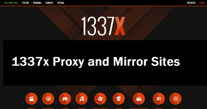 1337x torrent