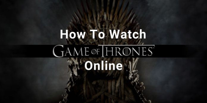 Watch Game of Thrones Free online