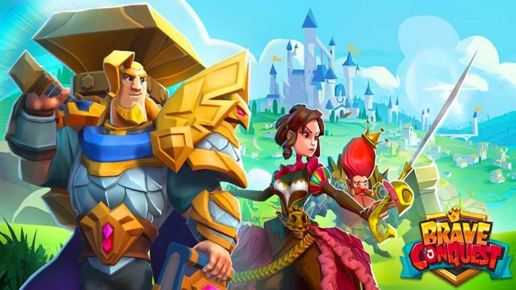 Games like Clash of Clans