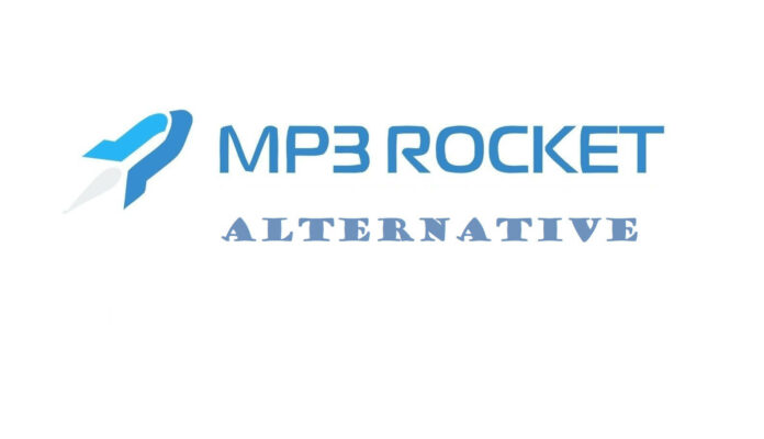 Mp3 Rocket Alternative
