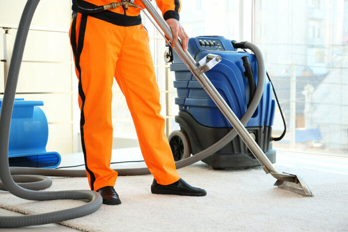 cleaning Services