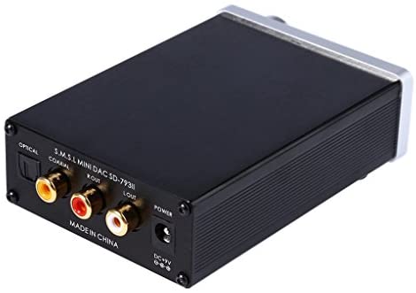 USB Dac