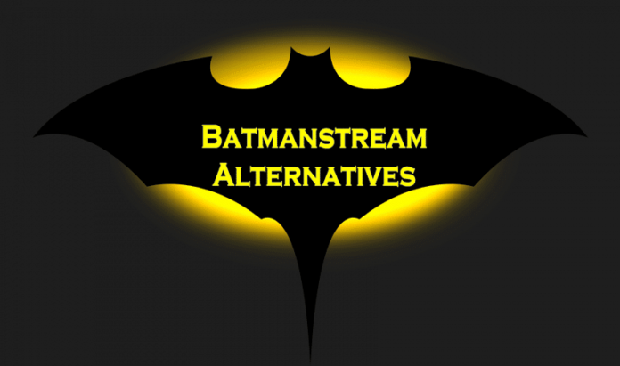 batmanstreams