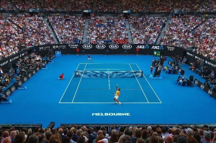 australian open live stream