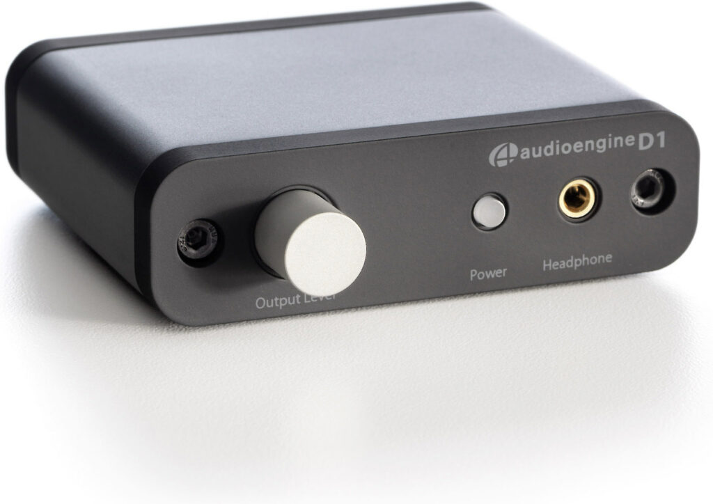 USB Dac