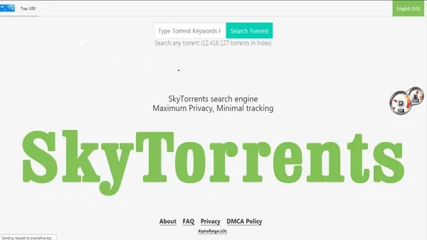 skytorrents