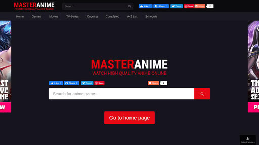 Anime Heaven