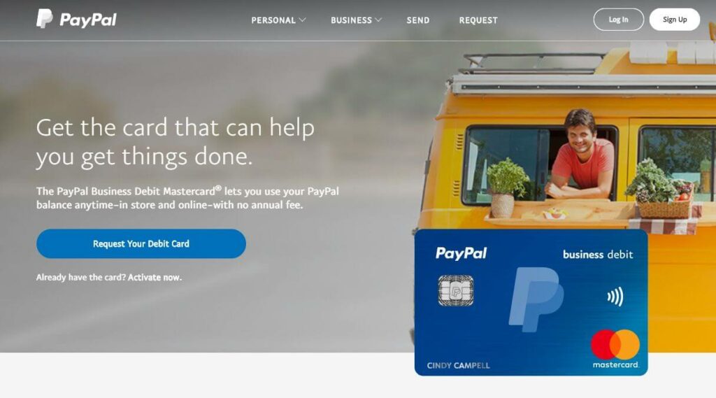 paypal on amazon