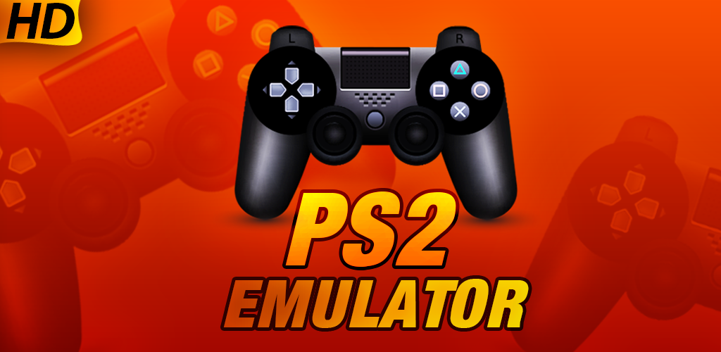 PS2 Emulators