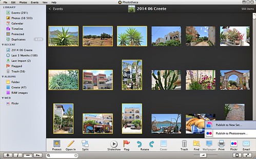 Picasa Alternative