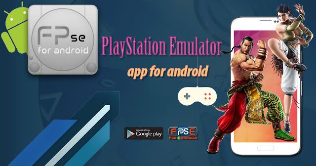 Best PS2 Emulator For Android