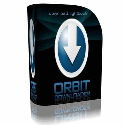 Orbit Downloader