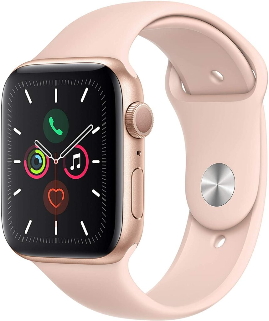 Apple watch series 5