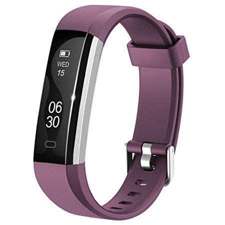 Lintelek Smart Watch and Fitness Tracker