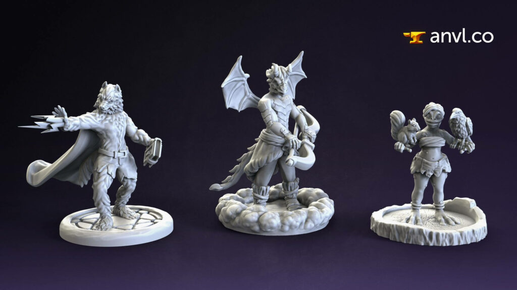 Heroforge