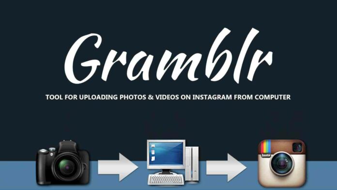 Gramblr