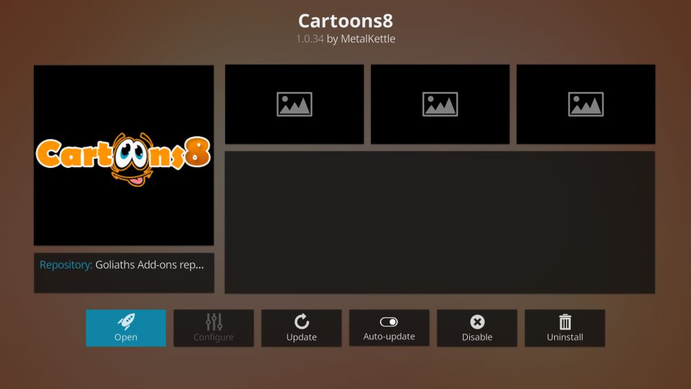 watchcartoononline website