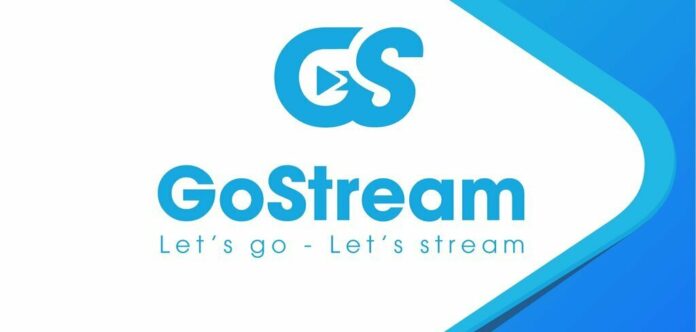 gostream