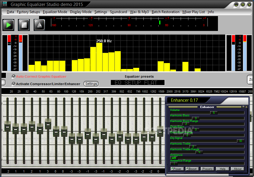 windows 10 equalizer apo