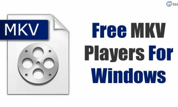 Free MKV Player