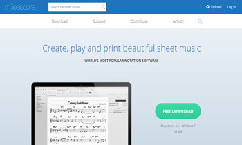 MuseScore