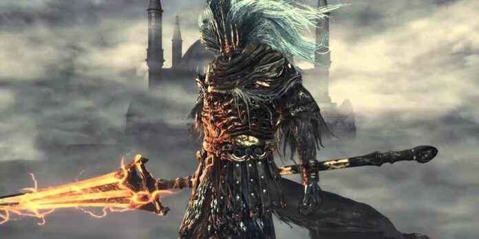 Games Like Dark Souls