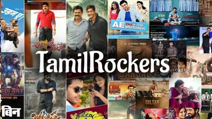 Alternative TamilRockers