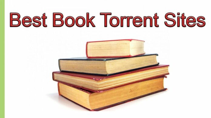 Book Torrents