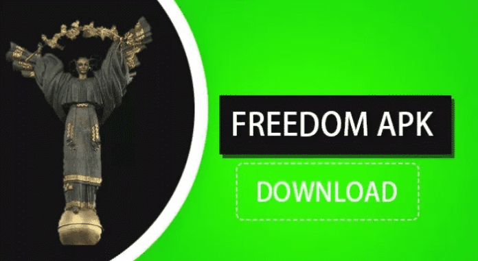 Freedom Apk Download