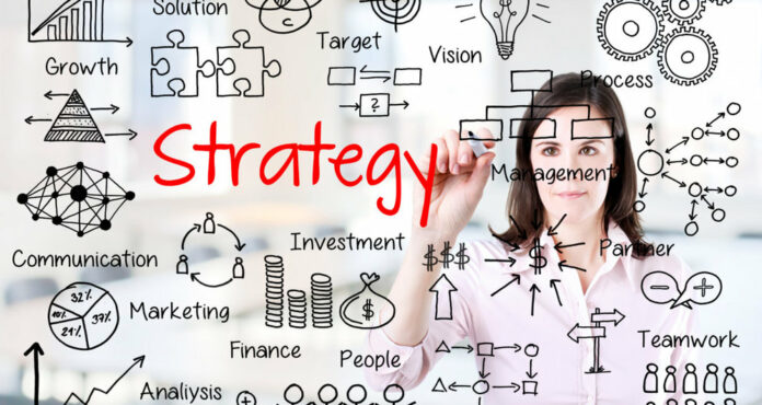 small Business Strategies