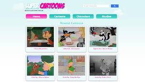 Super Cartoons