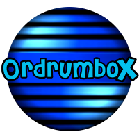 orDrumbox