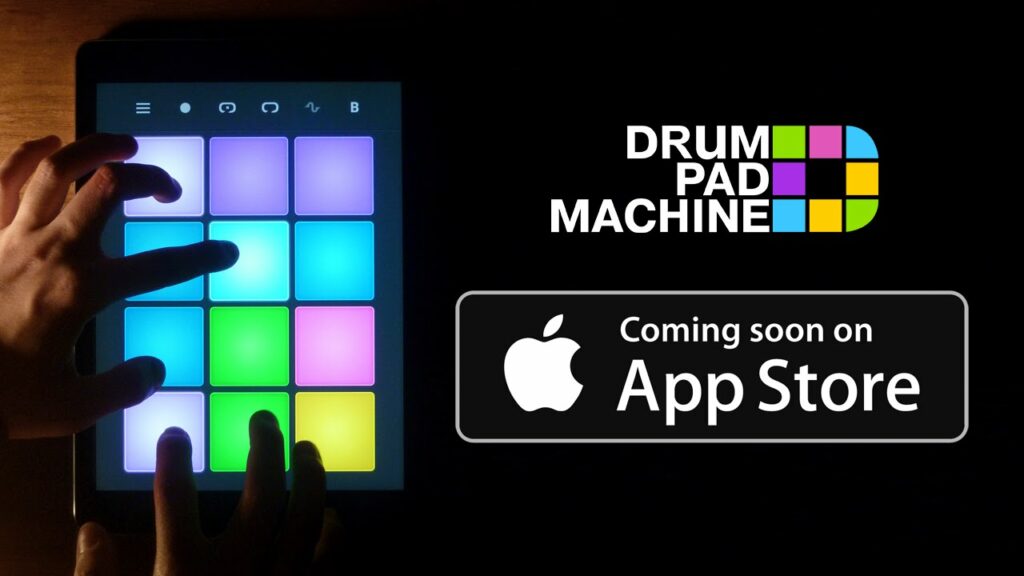 Android GarageBand 