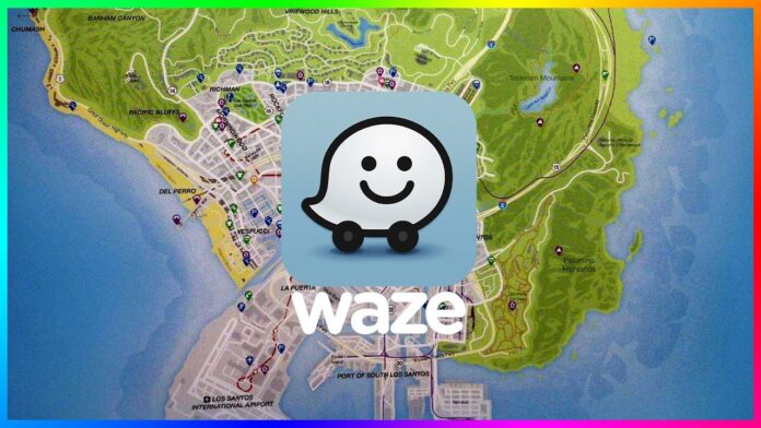 waze voices